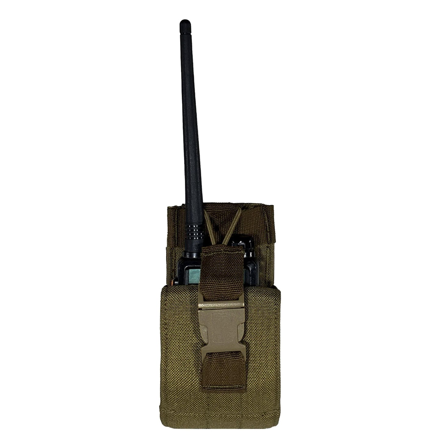 PORTA RADIO MODULAR COYOTE - WTC