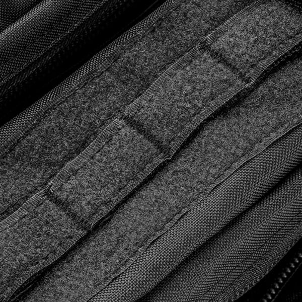 MOCHILA TÁTICA ASSAULT 30L PRETO - INVICTUS