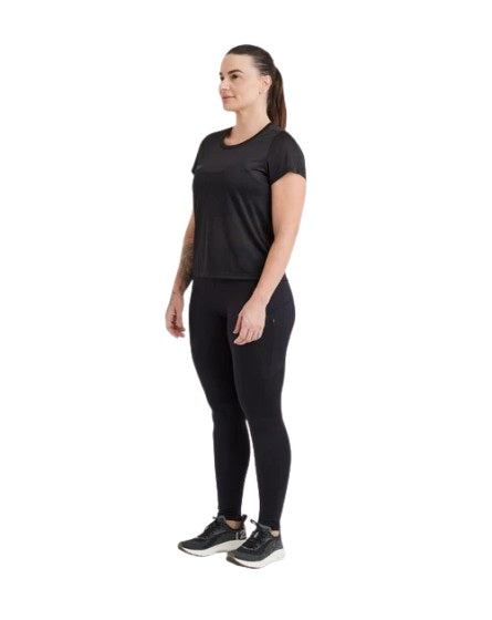 CALÇA LEGGING ACTIVITY PRETA - INVICTUS