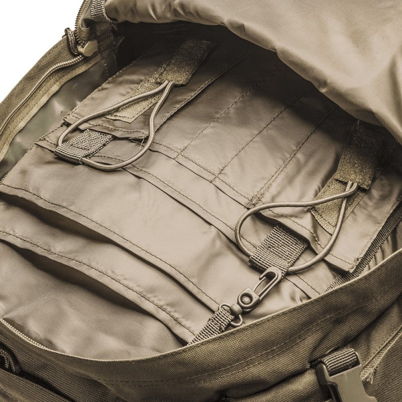 MOCHILA TÁTICA DEFENDER WARSKIN - INVICTUS