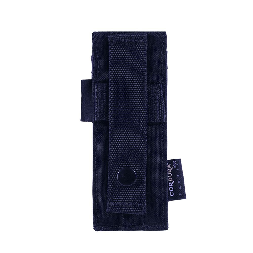 PORTA LANTERNA MODULAR DARK NAVY WTC