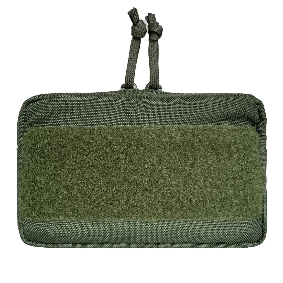 BOLSO MODULAR HORIZONTAL PEQUENO VERDE - WTC