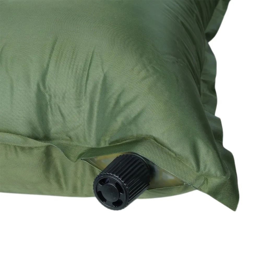 TRAVESSEIRO AUTO-INFLÁVEL COMFY NTK