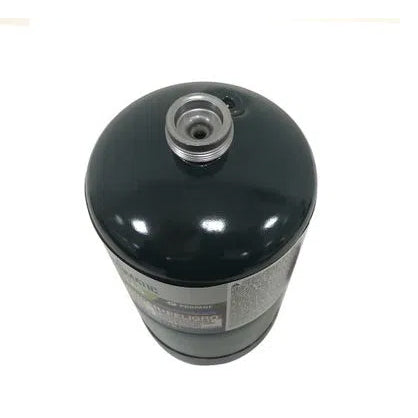 CILINDRO DE GÁS PROPANO 453GR COM VÁLVULA DE SEGURANÇA - NTK