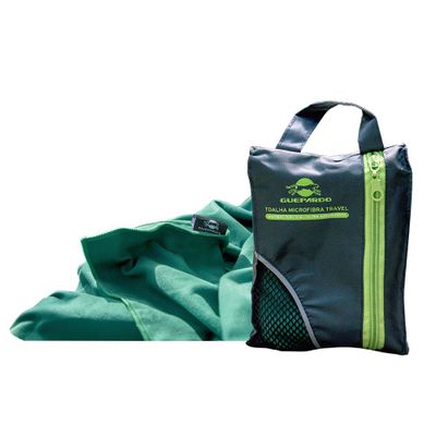 TOALHA DE MICROFIBRA TRAVEL 60X120CM - GUEPARDO