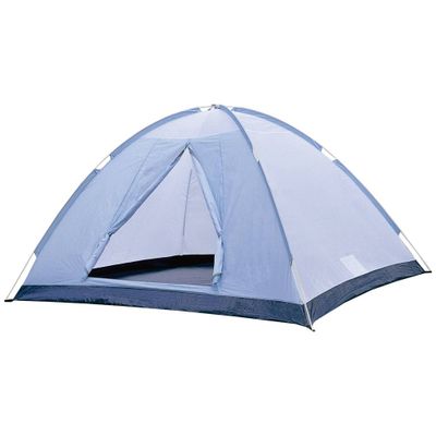 BARRACA FOX 3/4 PESSOAS - NTK