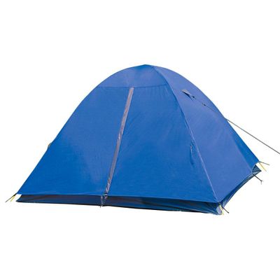 BARRACA FOX 3/4 PESSOAS - NTK