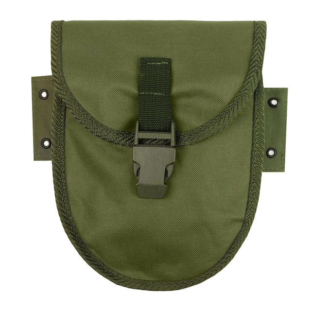 PORTA MARMITA VERTICAL VERDE OLIVA