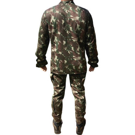 CALÇA EB ALTA SOLIDEZ NOVO MODELO - FRT BRASIL