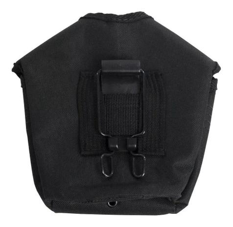 PORTA CANTIL COM PRESILHA RIVER PRETO