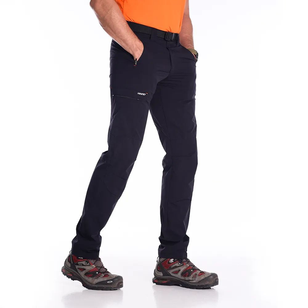 CALÇA HARD ELASTIC SUMMIT MASCULINA SUMMIT TREKKING AND MOUNTAIN - HARD ADVENTURE
