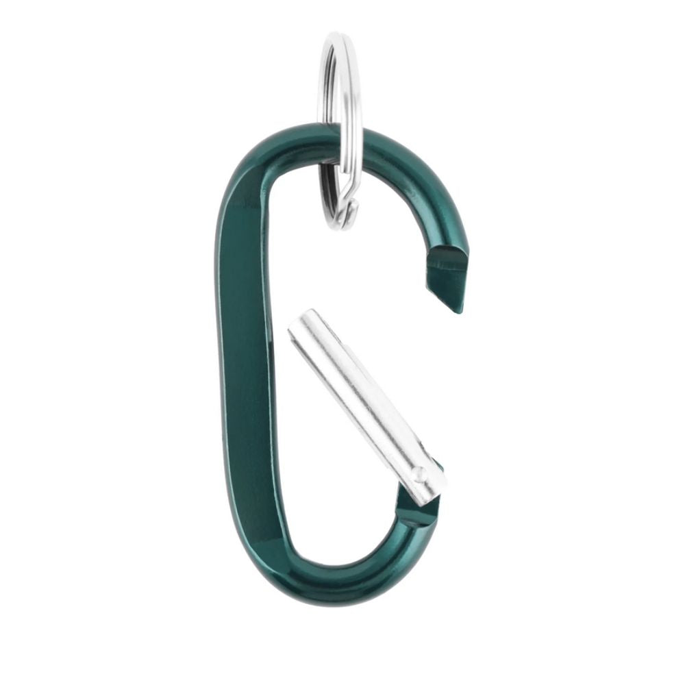 MINI MOSQUETÃO CARABINER 8MM - COUGHLAN'S