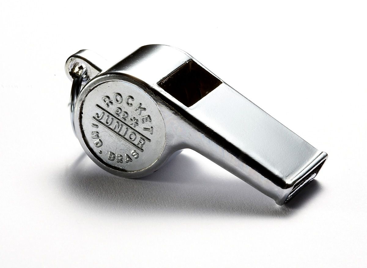 APITO METAL JR22 - ROCKET