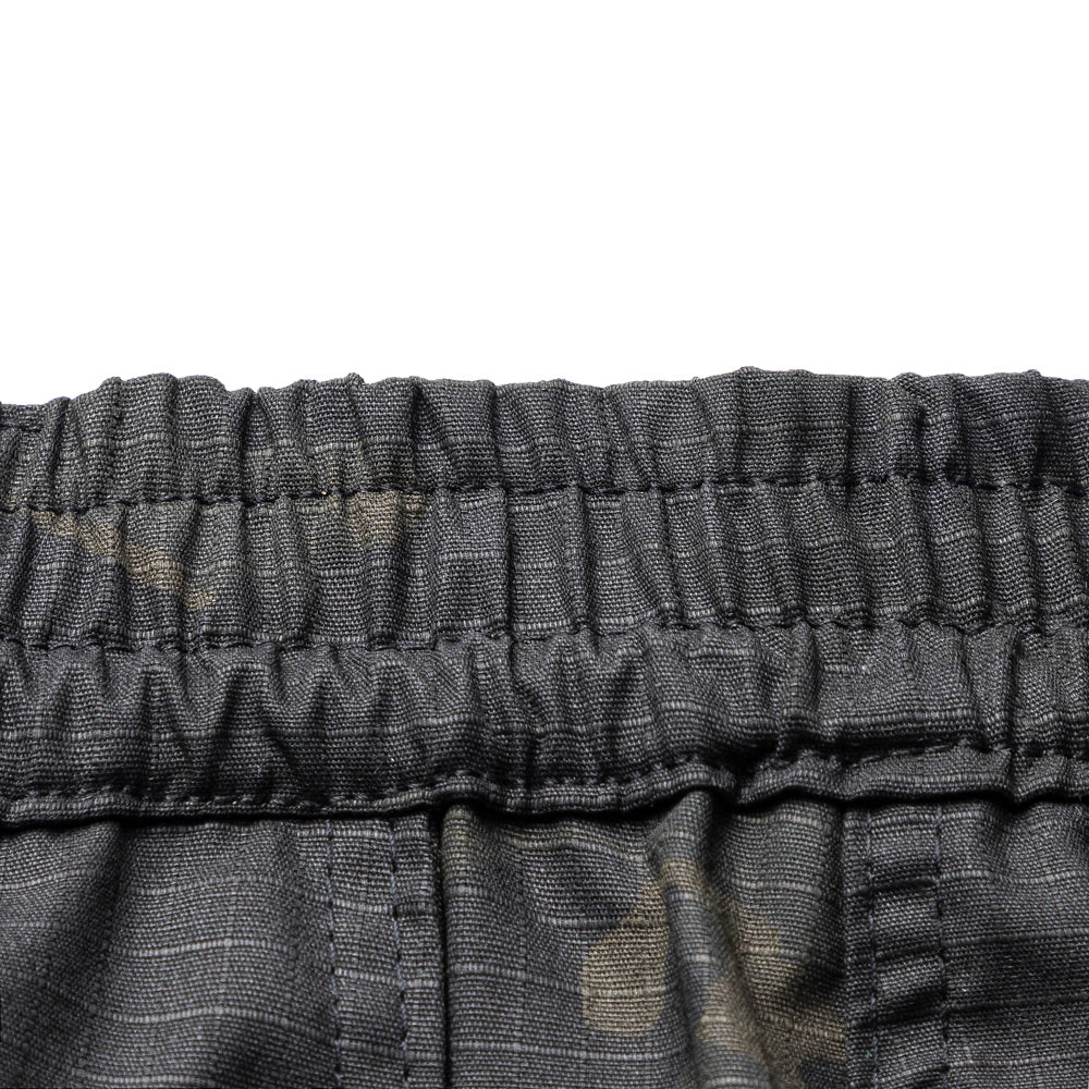 BERMUDA TÁTICA 02 MASCULINA WARSKIN BLACK - FRT BRASIL