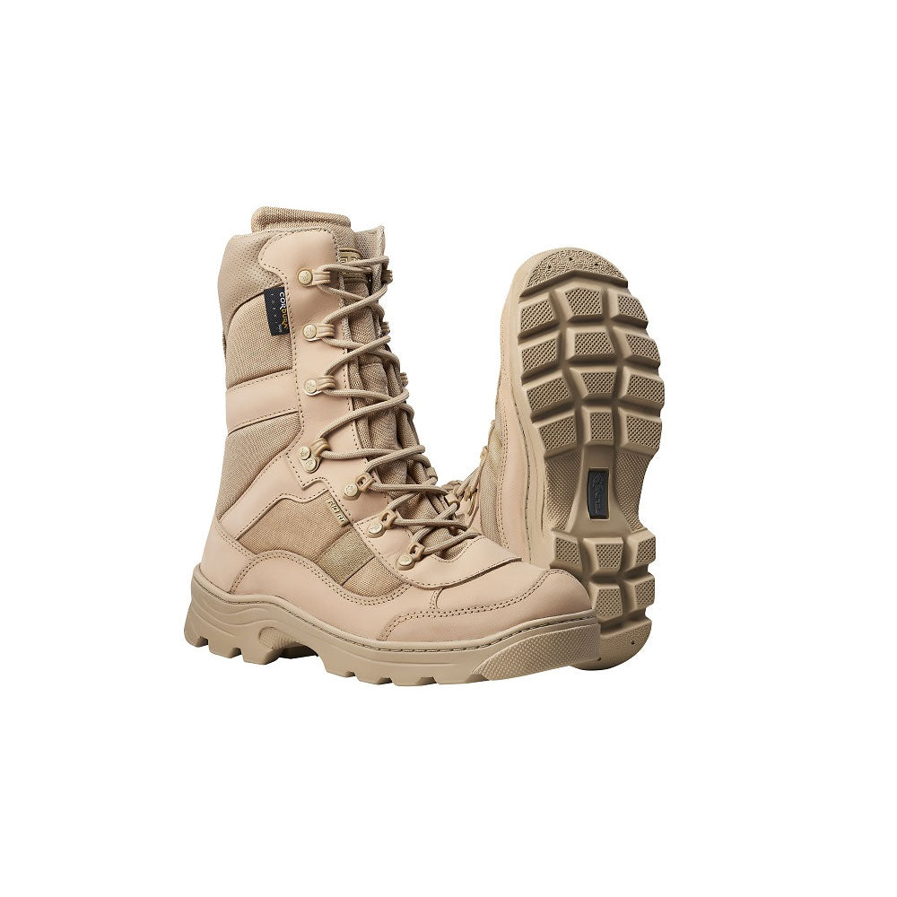 BOTA TATICA F10 RT COYOTE - FELINE