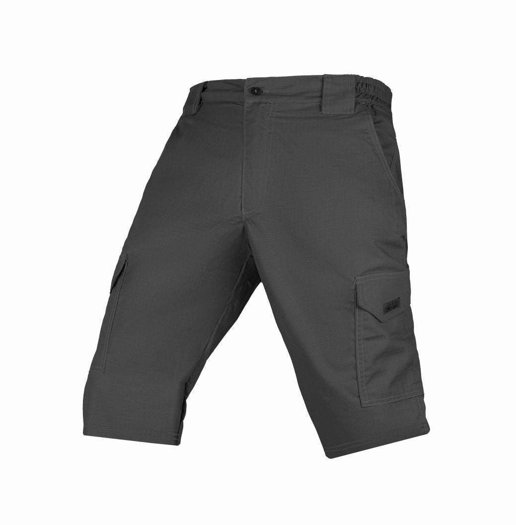 BERMUDA TÁTICA 02 MASCULINA PRETA - FRT BRASIL