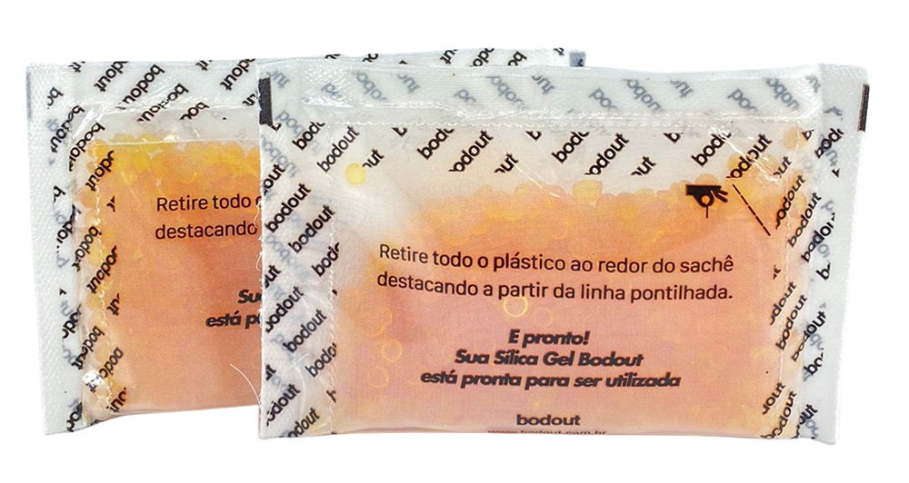 SILICA PROTEÇÃO CONTRA UMIDADE PROTECTSHOT - POSEIDON