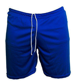 CALÇÃO MARINHA TRILOBAL AZUL