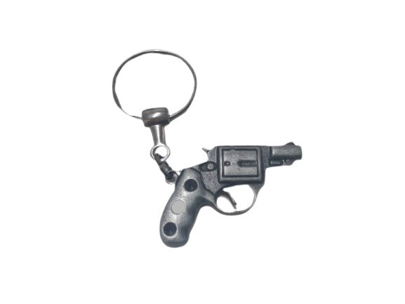 CHAVEIRO DE METAL 686