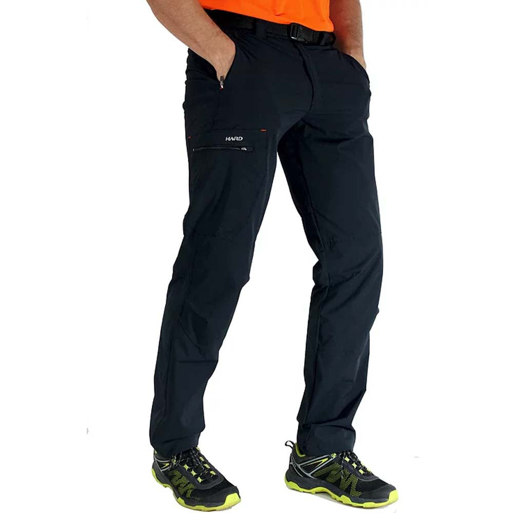 CALÇA MASCULINA HARD ELASTIC STRECH LIGHT - HARD ADVENTURE