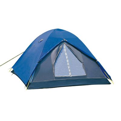 BARRACA FOX 3/4 PESSOAS - NTK