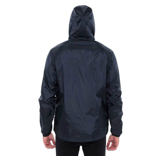 JAQUETA CORTA VENTO VERSATILE MASCULINO DARK NAVY - SOLO