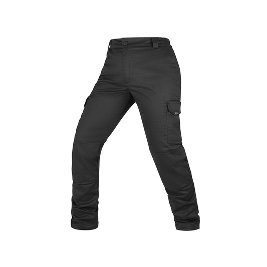 CALÇA TÁTICA FRT 02 FEMININO RIP STOP FLEX PRETO - FRT BRASIL