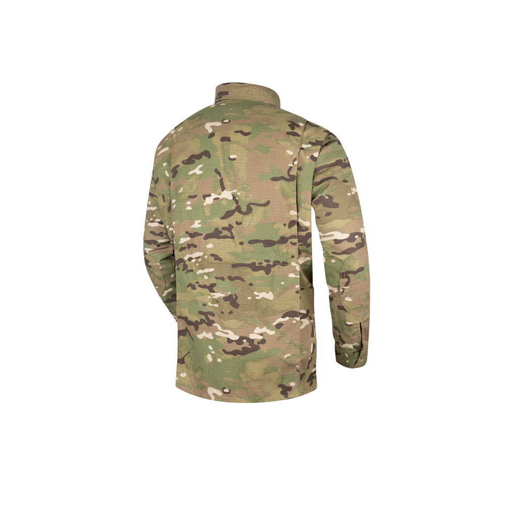 GANDOLA DE COMBATE RIP STOP TIPO MULTICAM - FORT BRASIL