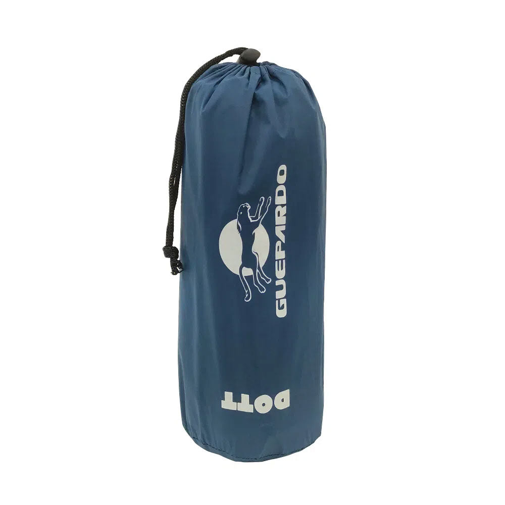 ISOLANTE TÉRMICO INFLÁVEL COM TRAVESSEIRO DOTT SOLTEIRO - GUEPARDO