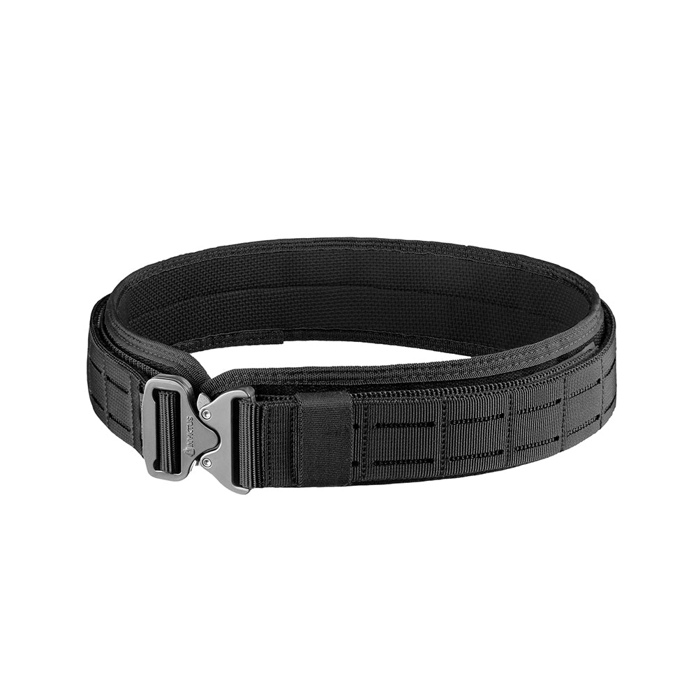 CINTO RIGGER EXTREME PRETO - INVICTUS