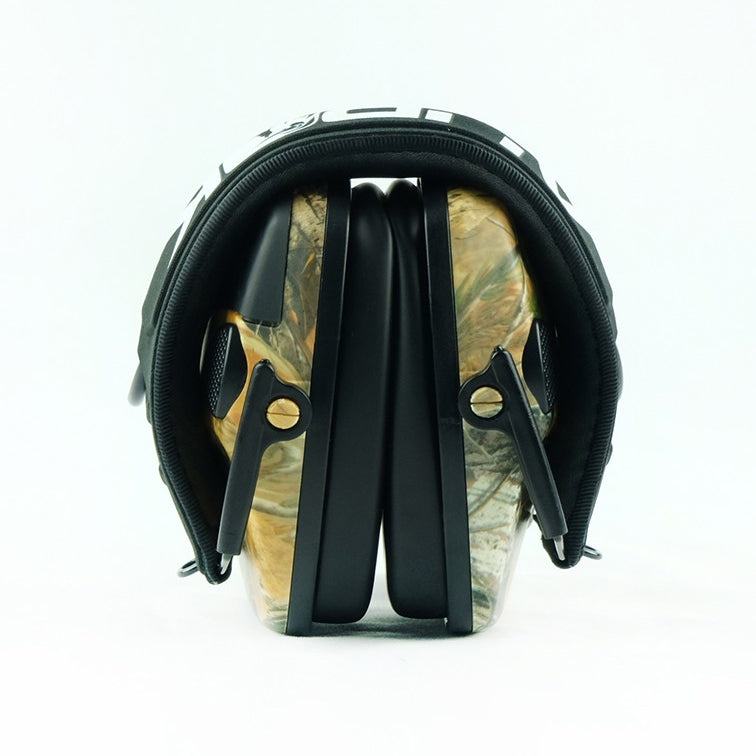 ABAFADOR ELETRÔNICO WHISPER CAMUFLADO - AUROK