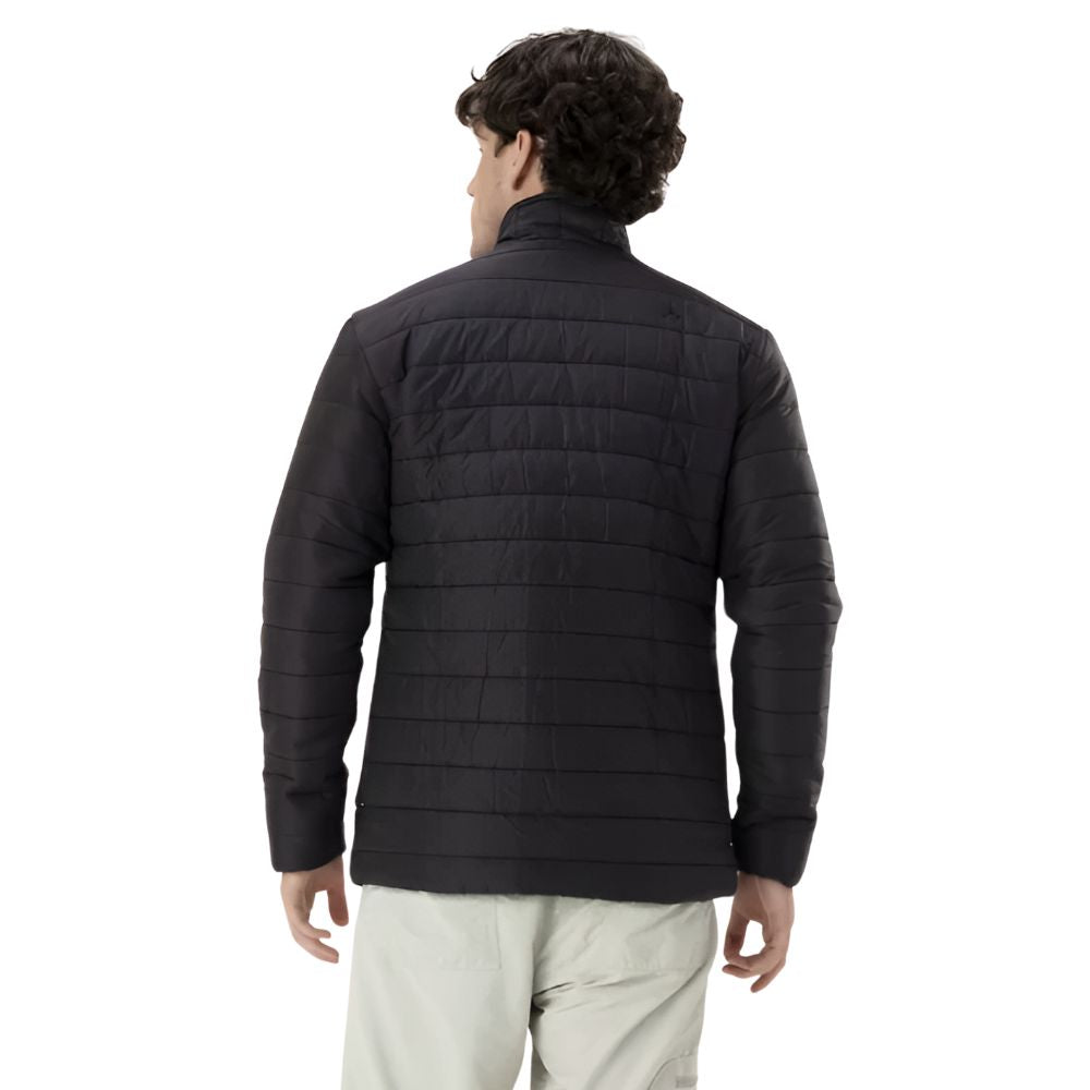 JAQUETA HIMALAIA PRETA - ALPEN