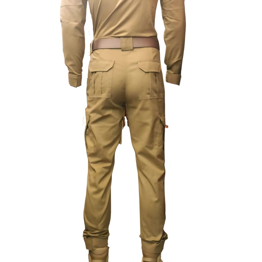 CALÇA PMSC OPERACIONAL FLEX PADRÃO 2023 - FRT BRASIL