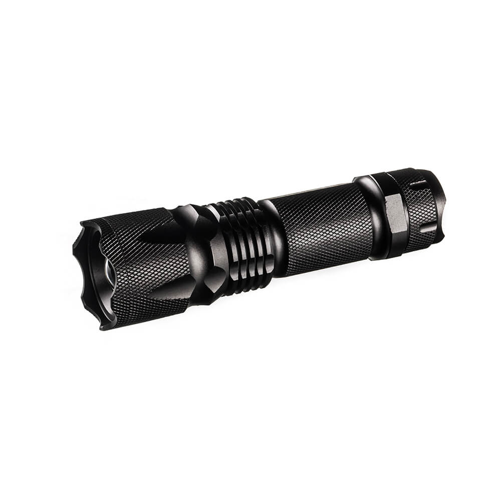 LANTERNA LED TÁTICA CORVUS U2 - INVICTUS