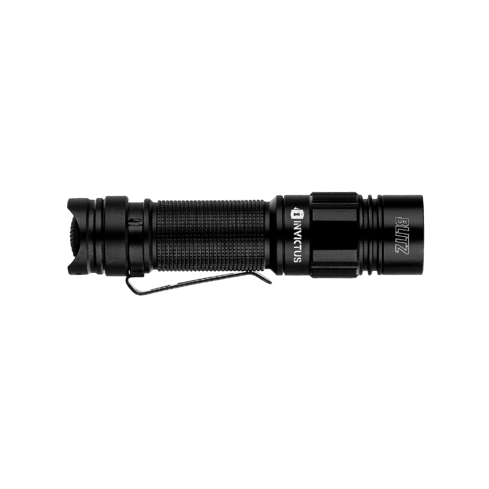 LANTERNA BLITZ PRO 550 LÚMENS - INVICTUS