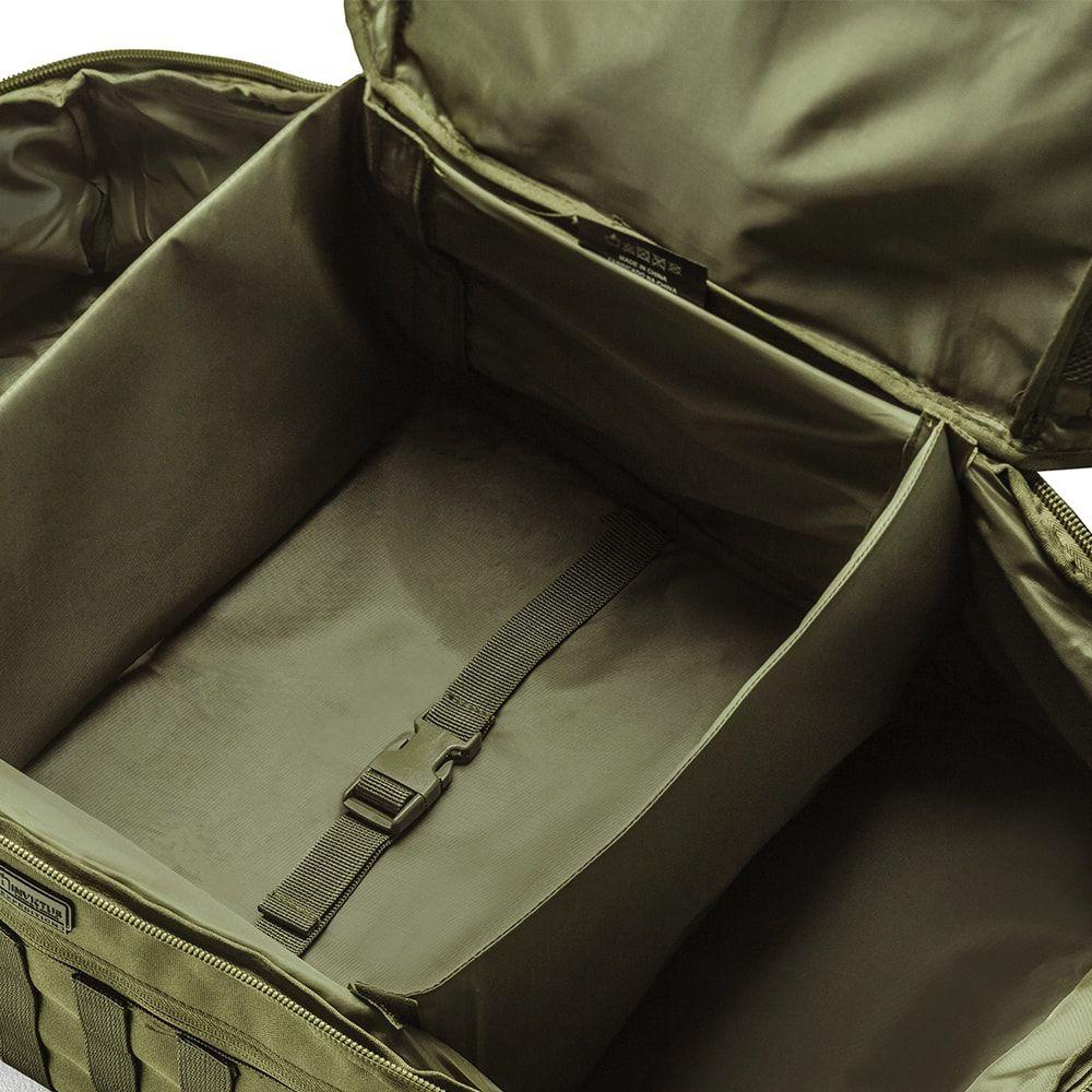 MALA/MOCHILA EXPEDITION 70L FRANCES - INVICTUS