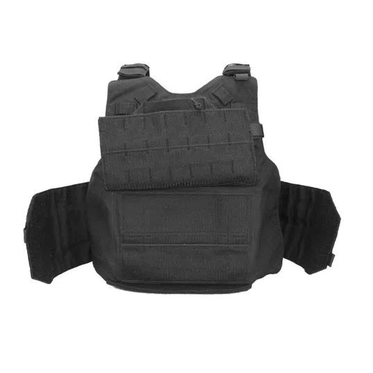 CAPA COLETE MODULAR 3A BLACK - FOR HONOR