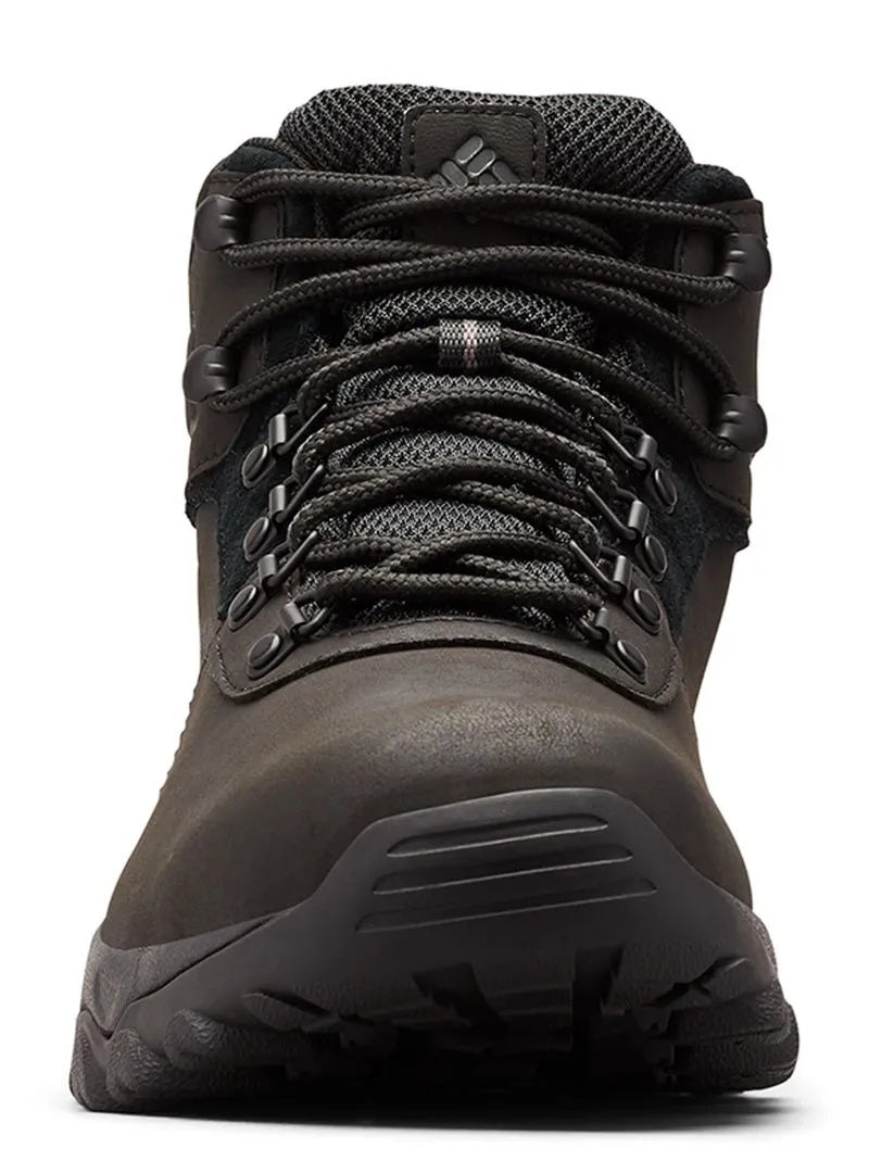 BOTA MASCULINA NEWTON RIDGE PLUS II WATERPROOF PRETA COLUMBIA