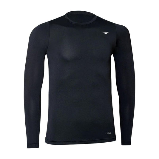 CAMISETA TÉRMICA MANGA LONGA MATIS PENALTY PRETA