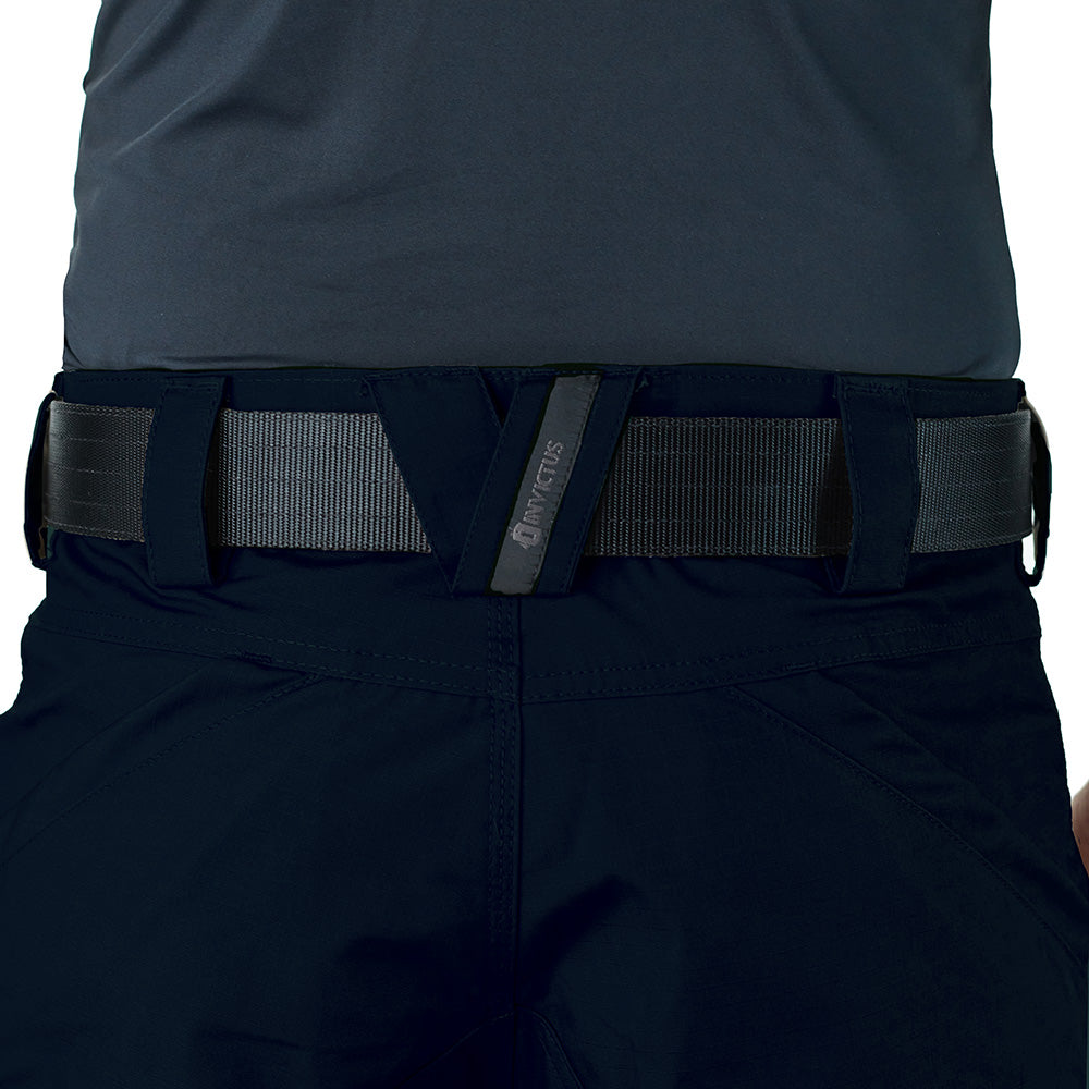 CALÇA PLATOON AZUL - INVICTUS