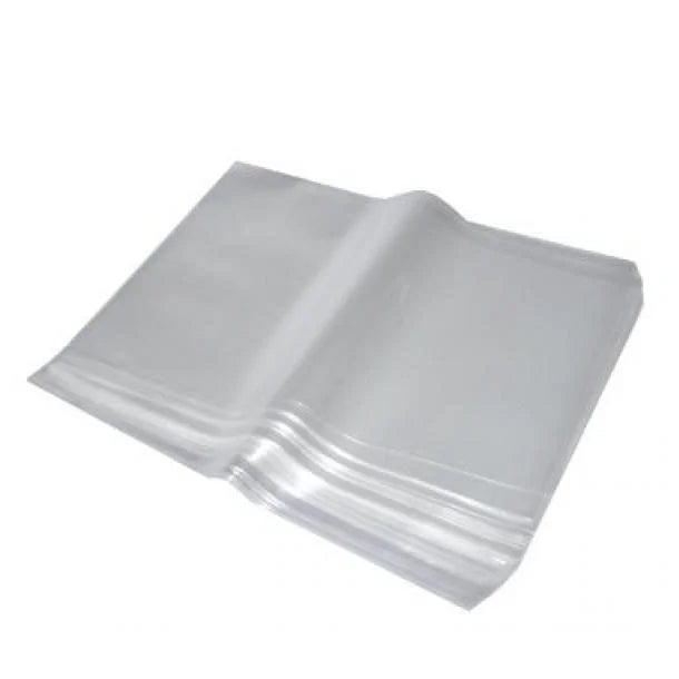 SACO DE GELO GROSSO TAMANHO M 33X44X18CM UNIDADE