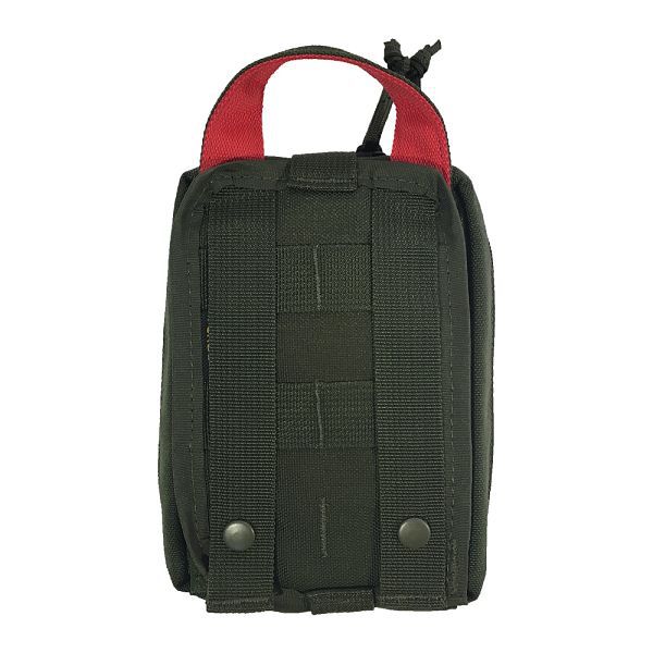 PORTA APH TÁTICO MODULAR VERDE OLIVA - WTC