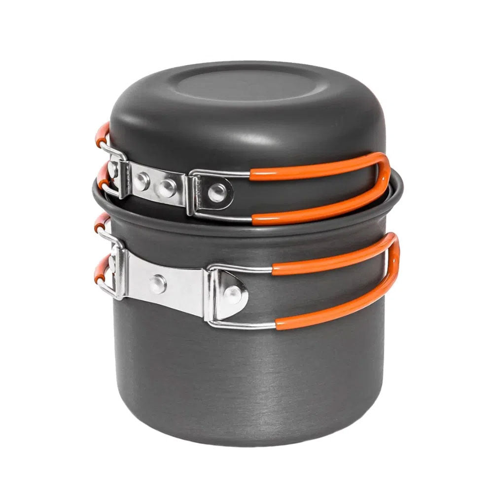 KIT DE PANELAS FURNO STOVE POT SET 360 DEGREES – SEA TO SUMMIT