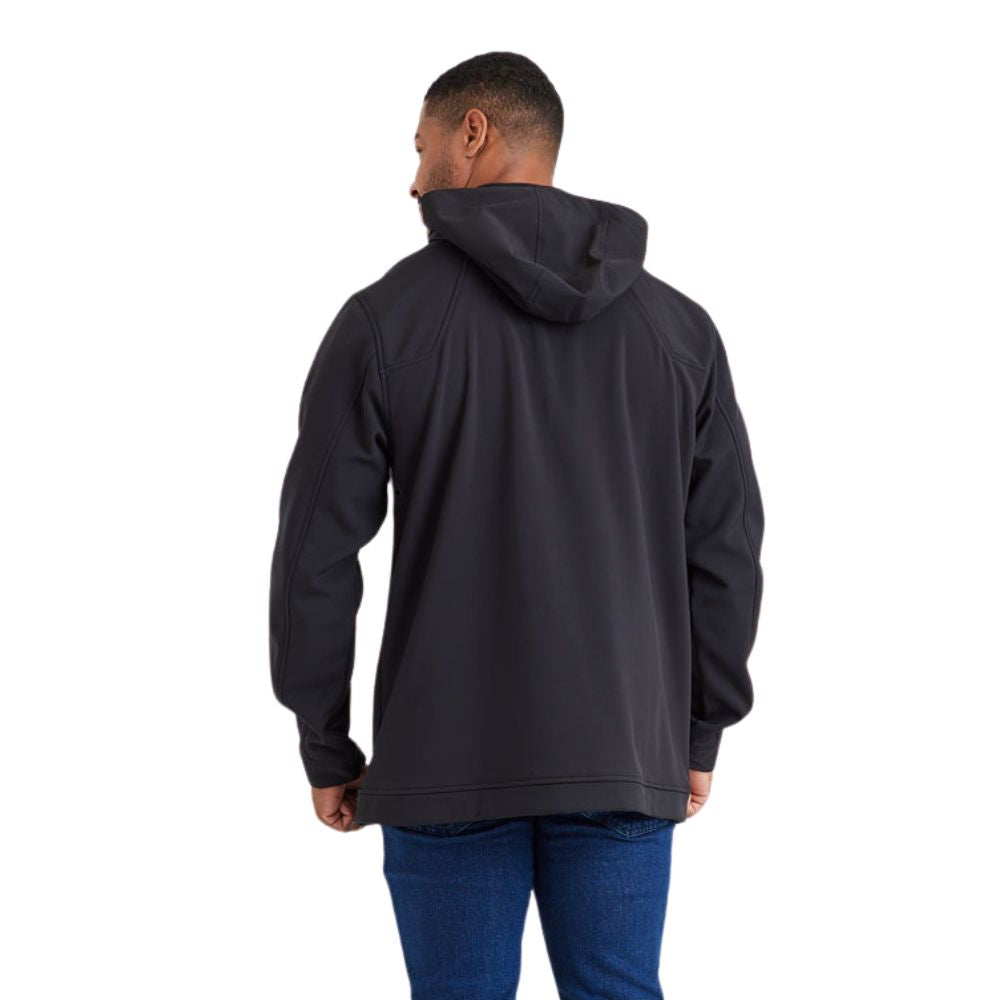 JAQUETA CAMPANA NEW PRETA - INVICTUS