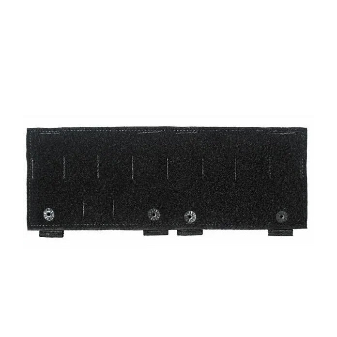 PORTA IDENTIFICAÇÃO GRANDE PRETO - WTC