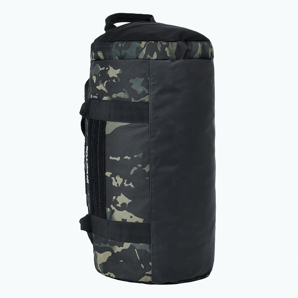 MALA DISCOVERY MULTICAM BLACK - INVICTUS