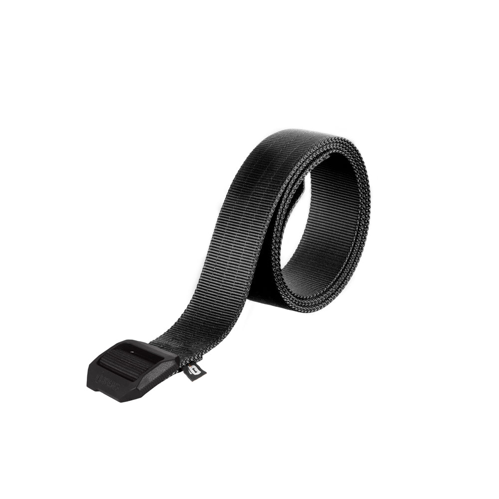 CINTO BDU STARK PRETO - INVICTUS