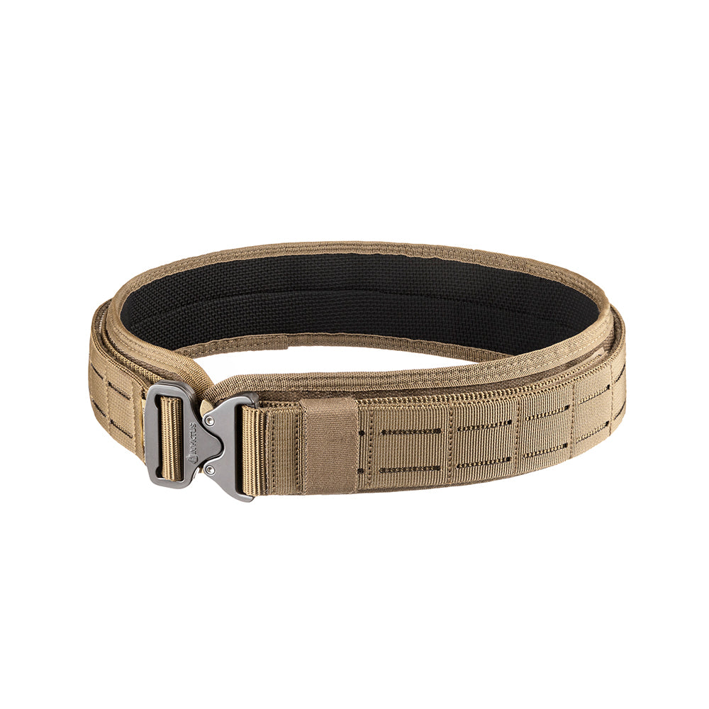 CINTO RIGGER EXTREME COYOTE - INVICTUS
