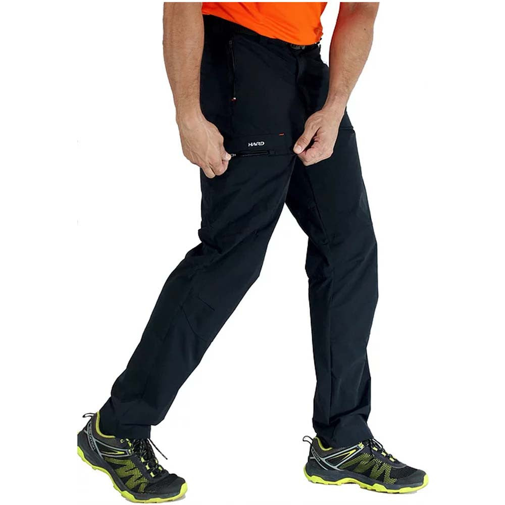 CALÇA MASCULINA HARD ELASTIC STRECH LIGHT - HARD ADVENTURE