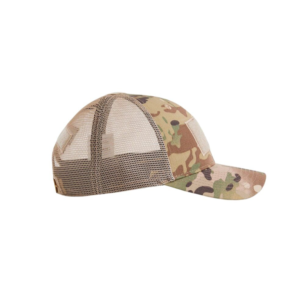 BONÉ RIFLEMAN 3.0 WARSKIN - INVICTUS